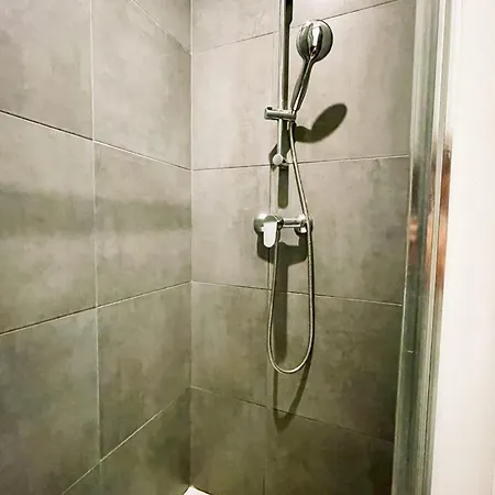 Appartamento #d5 Blue Lagoon T3 Sleeps 6 Caserne De Bonne *